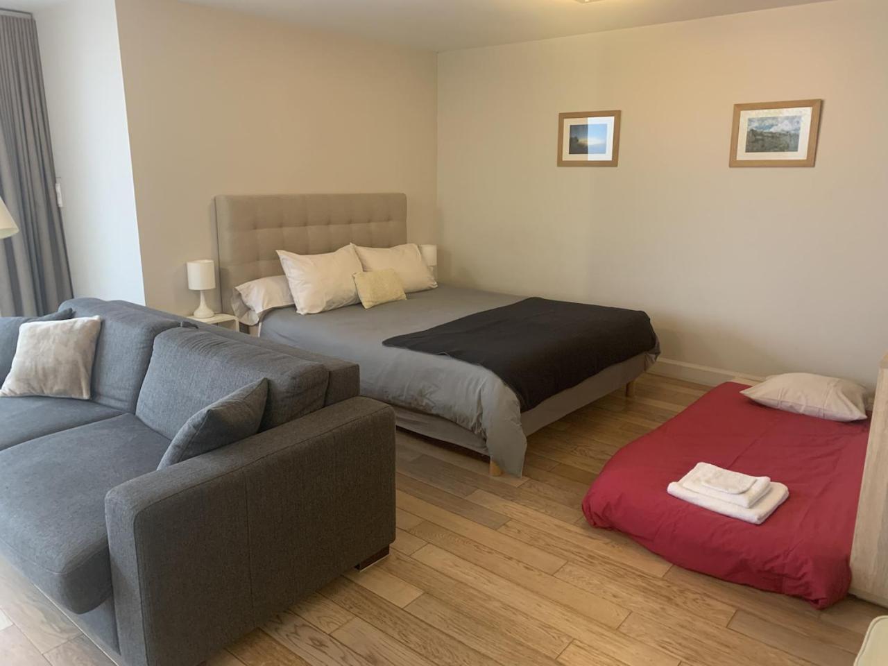L'aparte Apartment Nancy