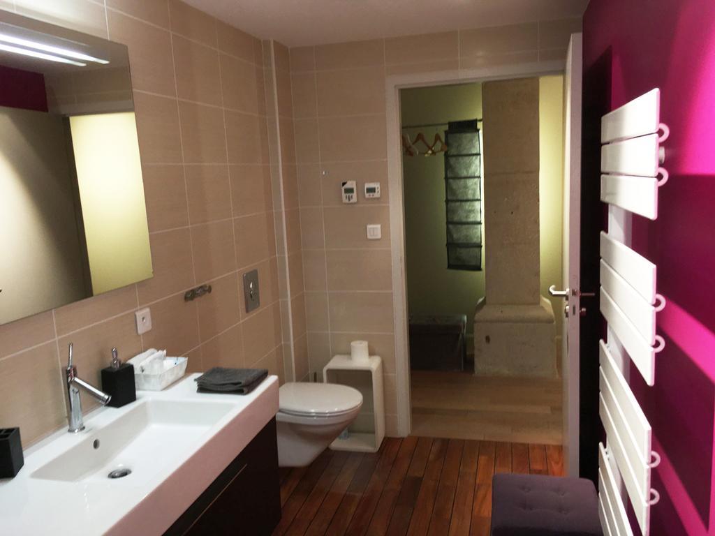 L'aparte Apartment *