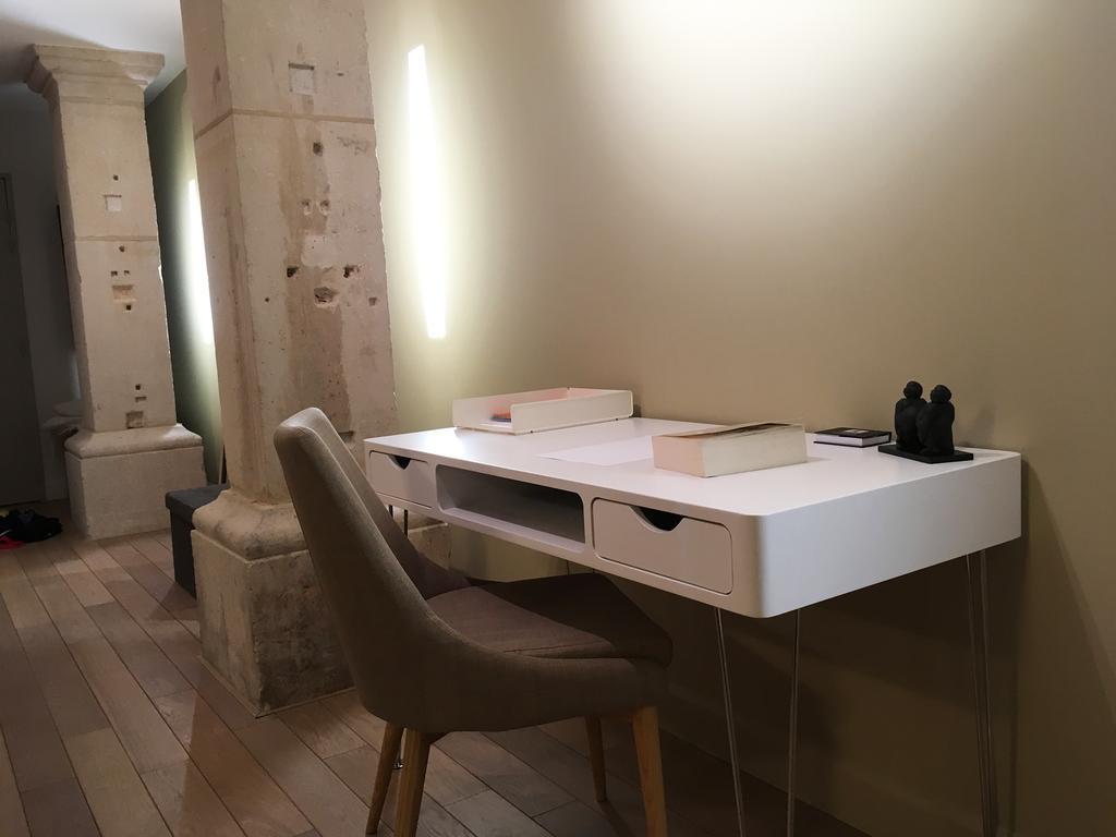 L'aparte Apartment *