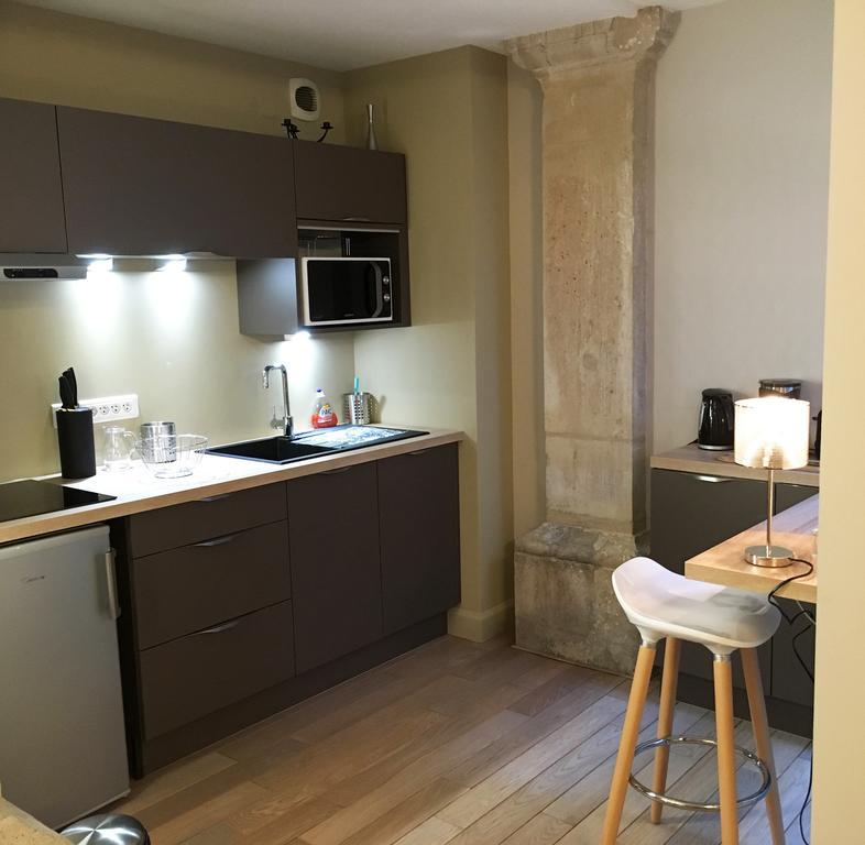 L'aparte Apartment