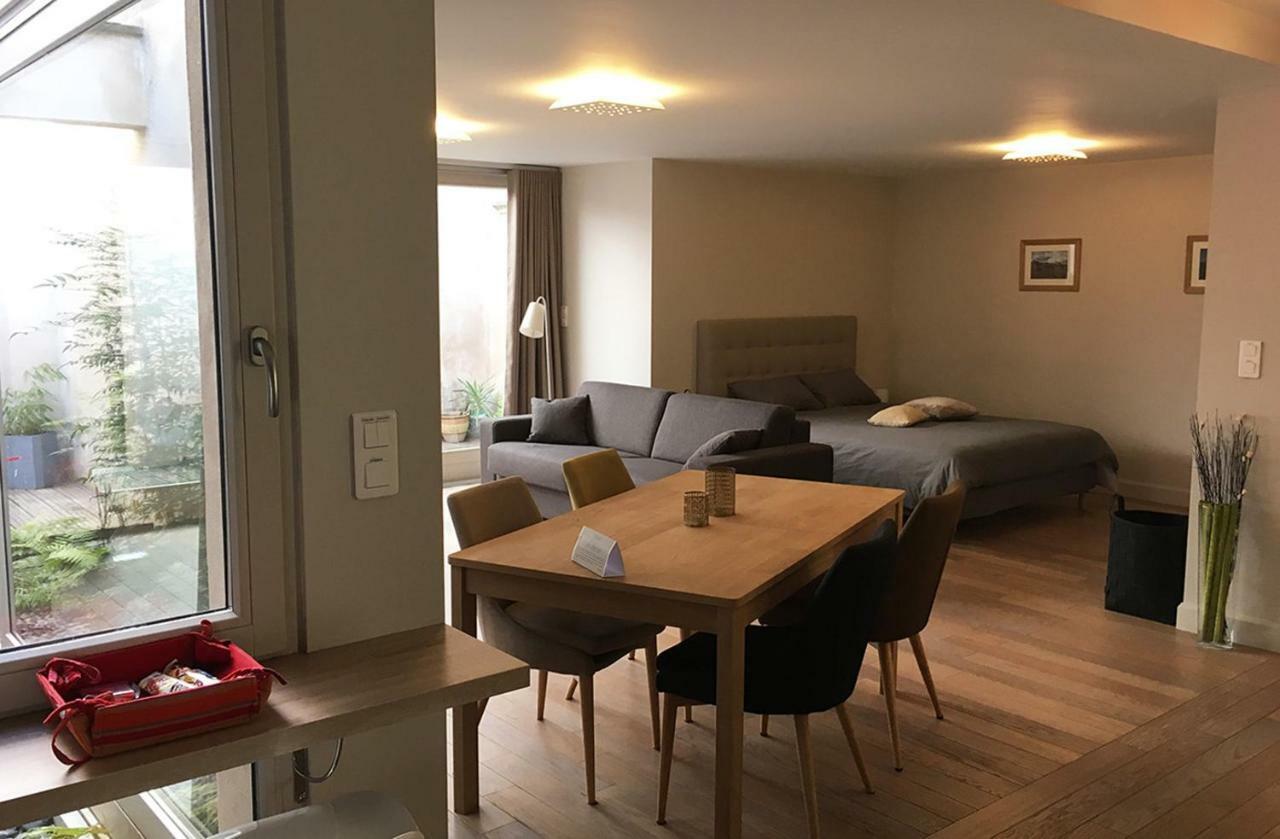 Apartment L'aparte