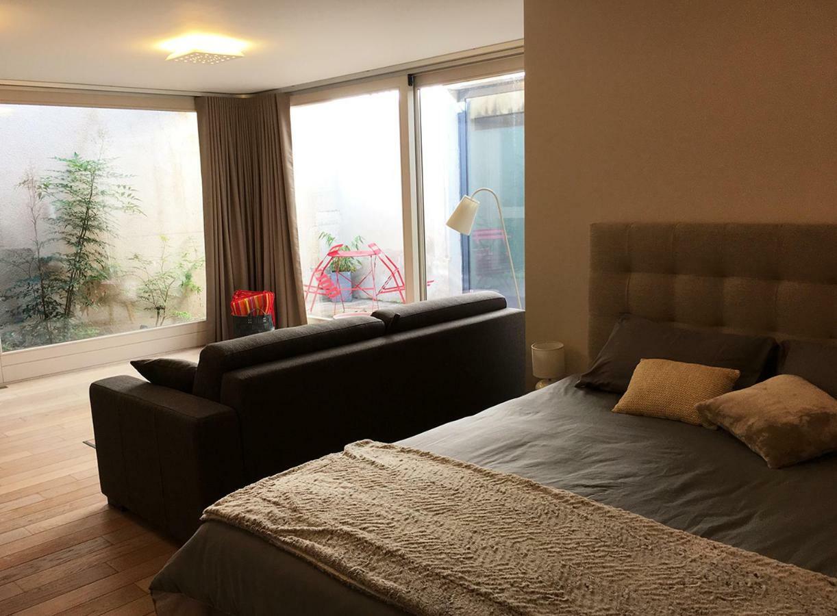 Apartment L'aparte