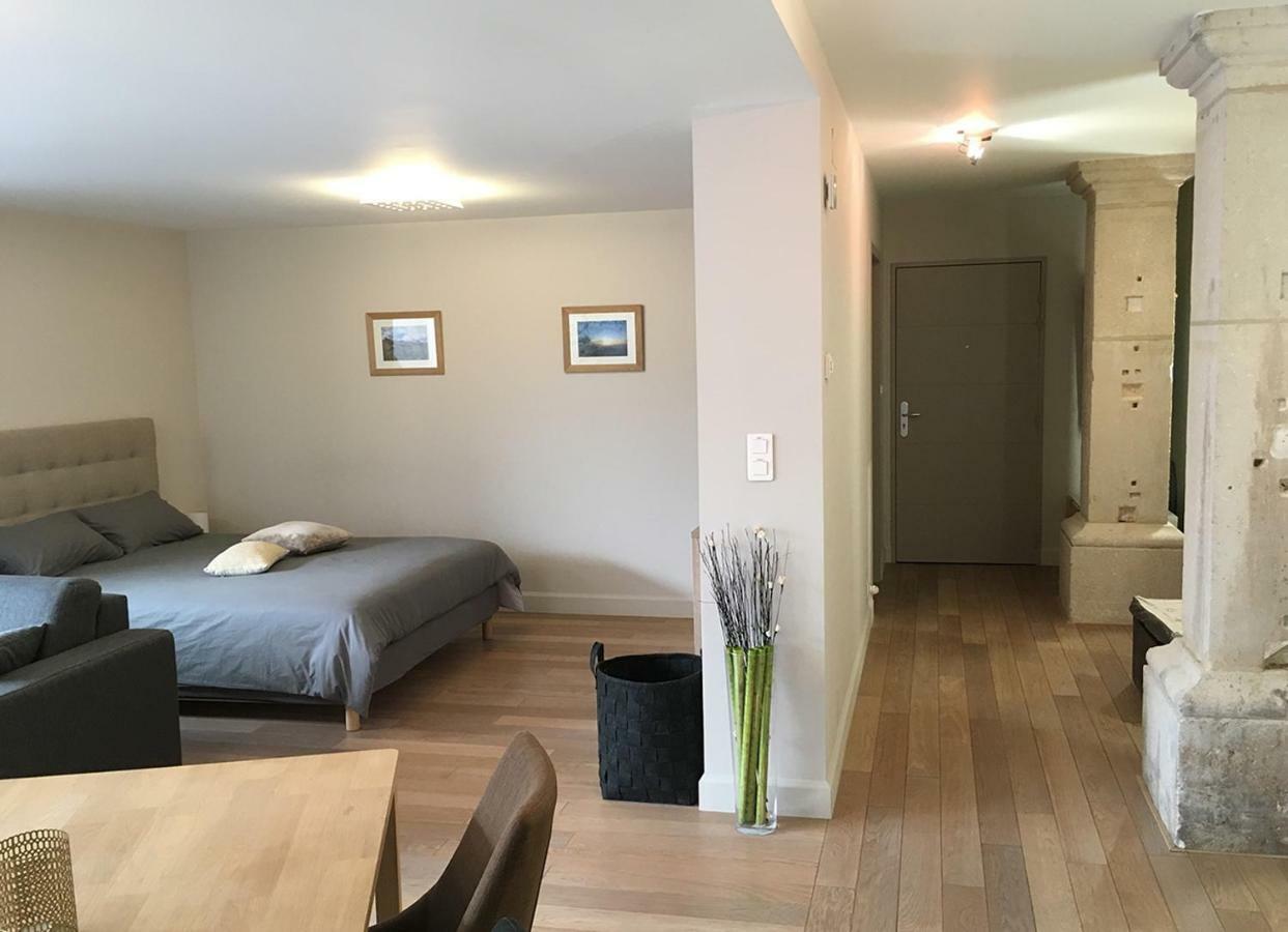 L'aparte Apartment