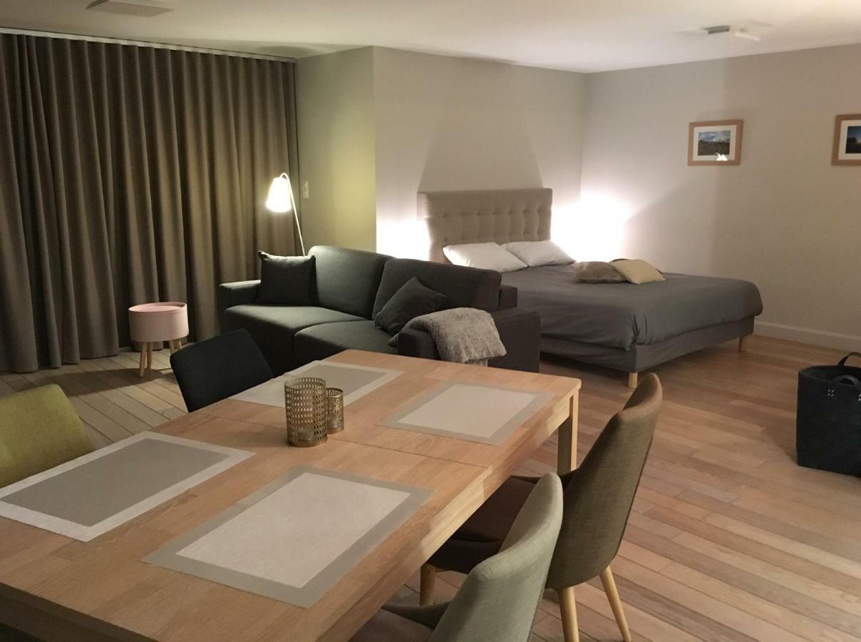 L'aparte Apartment