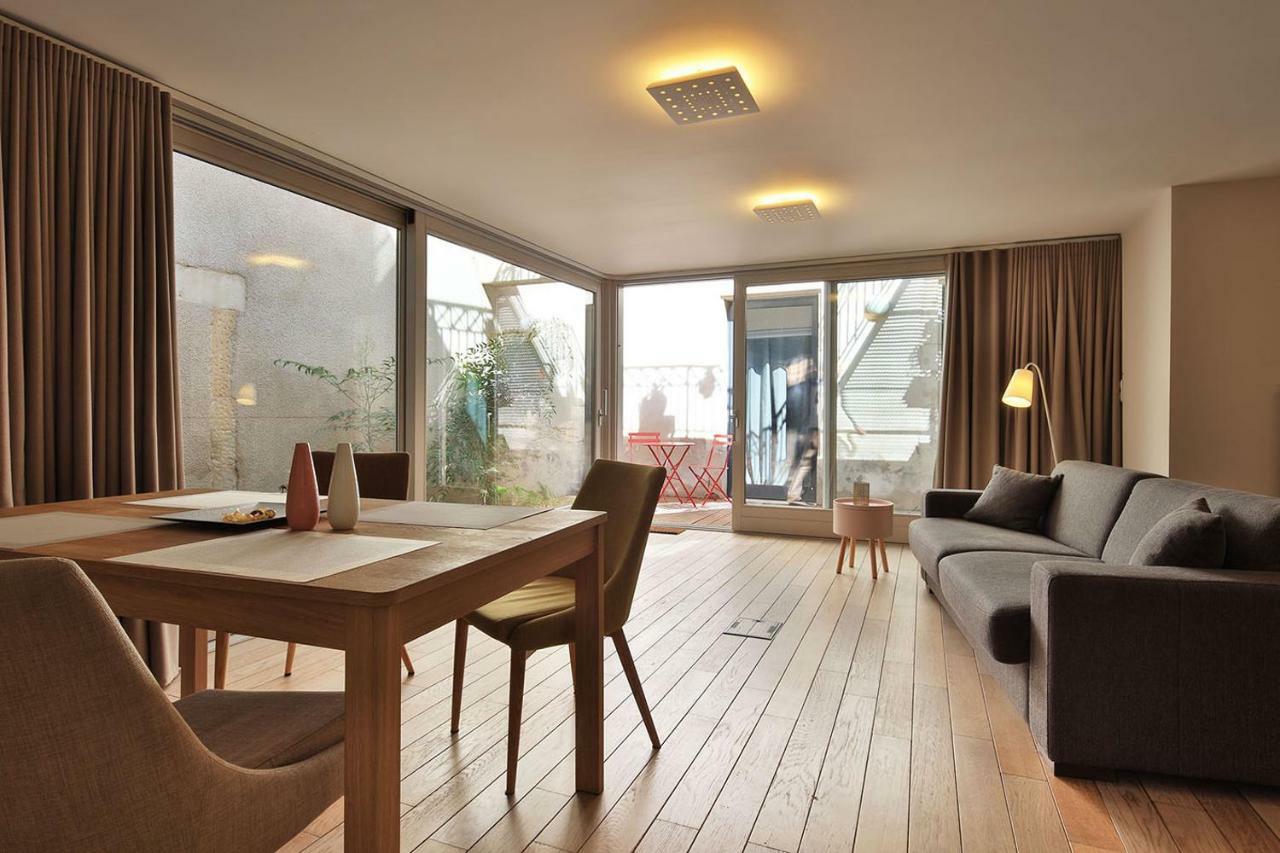 L'aparte Apartment *